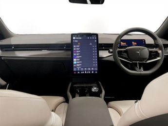 POLESTAR Polestar 3 Dual Motor 111kWh Long Range Plus Pilot SUV 5dr Electric Auto 4W