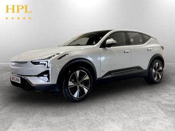 POLESTAR Polestar 3 Dual Motor 111kWh Long Range Plus Pilot SUV 5dr Electric Auto 4W