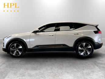 POLESTAR Polestar 3 Dual Motor 111kWh Long Range Plus Pilot SUV 5dr Electric Auto 4W