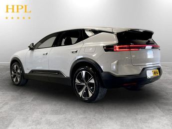 POLESTAR Polestar 3 Dual Motor 111kWh Long Range Plus Pilot SUV 5dr Electric Auto 4W