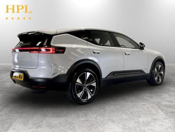 POLESTAR Polestar 3 Dual Motor 111kWh Long Range Plus Pilot SUV 5dr Electric Auto 4W
