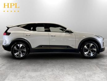 POLESTAR Polestar 3 Dual Motor 111kWh Long Range Plus Pilot SUV 5dr Electric Auto 4W
