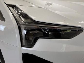 POLESTAR Polestar 3 Dual Motor 111kWh Long Range Plus Pilot SUV 5dr Electric Auto 4W