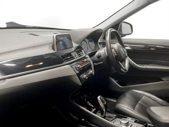 BMW X1 2.0 20i xLine SUV 5dr Petrol DCT sDrive Euro 6 (s/s) (192 ps)
