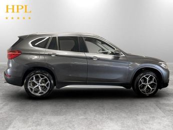 BMW X1 2.0 20i xLine SUV 5dr Petrol DCT sDrive Euro 6 (s/s) (192 ps)