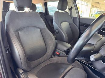 MINI CLUBMAN 1.5 Cooper Estate 6dr Petrol Auto Euro 6 (s/s) (136 ps)