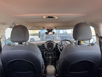 MINI CLUBMAN 1.5 Cooper Estate 6dr Petrol Auto Euro 6 (s/s) (136 ps)