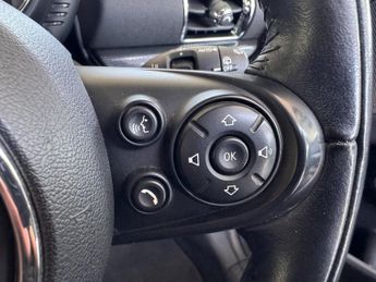 MINI CLUBMAN 1.5 Cooper Estate 6dr Petrol Auto Euro 6 (s/s) (136 ps)