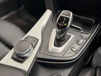 BMW 4 SERIES GRAN COUPE 3.0 440i M Sport Hatchback 5dr Petrol Auto Euro 6 (s/s) (326 ps)