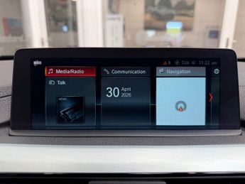 BMW 4 SERIES GRAN COUPE 3.0 440i M Sport Hatchback 5dr Petrol Auto Euro 6 (s/s) (326 ps)