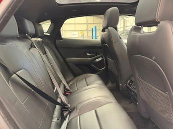 JAGUAR E-PACE 2.0 D180 R-Dynamic HSE SUV 5dr Diesel Auto AWD Euro 6 (s/s) (180