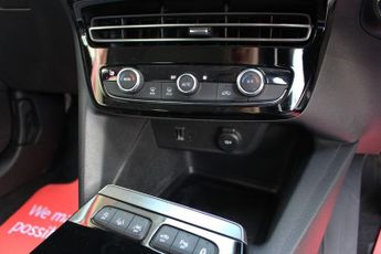VAUXHALL MOKKA 1.2 Turbo Elite Nav Premium SUV 5dr Petrol Auto Euro 6 (s/s) (13