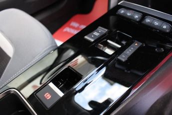 VAUXHALL MOKKA 1.2 Turbo Elite Nav Premium SUV 5dr Petrol Auto Euro 6 (s/s) (13