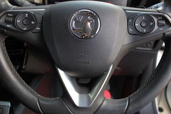VAUXHALL MOKKA 1.2 Turbo Elite Nav Premium SUV 5dr Petrol Auto Euro 6 (s/s) (13