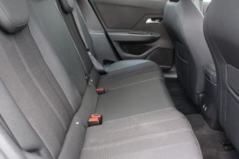VAUXHALL MOKKA 1.2 Turbo Elite Nav Premium SUV 5dr Petrol Auto Euro 6 (s/s) (13