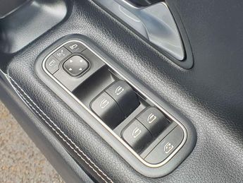 MERCEDES-BENZ CLA 1.3 CLA180 AMG Line (Premium) Coupe 4dr Petrol 7G-DCT Euro 6 (s/