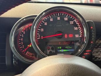 MINI HATCH 2.0 John Cooper Works Hatchback 3dr Petrol Auto Euro 6 (s/s) (23