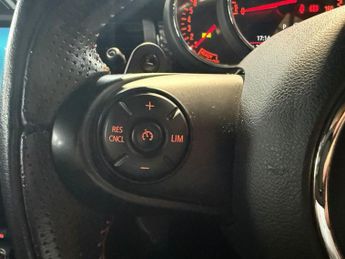 MINI HATCH 2.0 John Cooper Works Hatchback 3dr Petrol Auto Euro 6 (s/s) (23