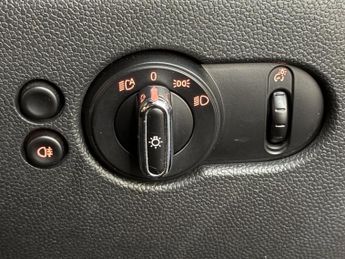 MINI HATCH 2.0 John Cooper Works Hatchback 3dr Petrol Auto Euro 6 (s/s) (23