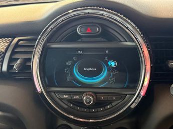MINI HATCH 2.0 John Cooper Works Hatchback 3dr Petrol Auto Euro 6 (s/s) (23