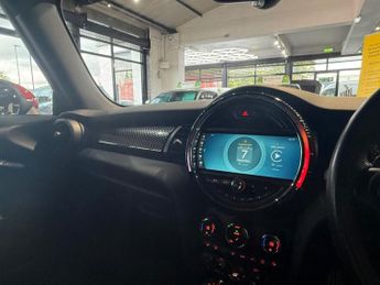 MINI HATCH 2.0 John Cooper Works Hatchback 3dr Petrol Auto Euro 6 (s/s) (23