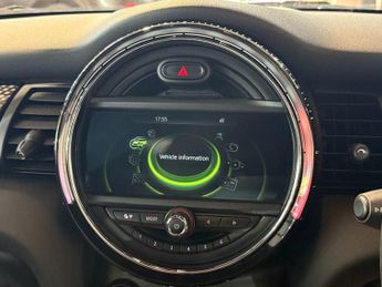 MINI HATCH 2.0 John Cooper Works Hatchback 3dr Petrol Auto Euro 6 (s/s) (23