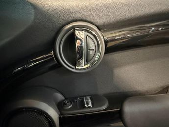 MINI HATCH 2.0 John Cooper Works Hatchback 3dr Petrol Auto Euro 6 (s/s) (23