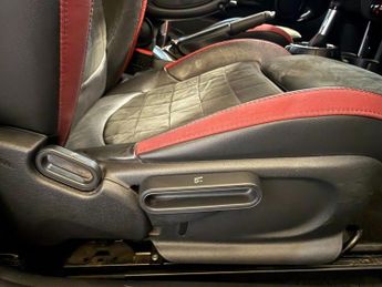 MINI HATCH 2.0 John Cooper Works Hatchback 3dr Petrol Auto Euro 6 (s/s) (23