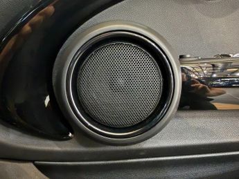 MINI HATCH 2.0 John Cooper Works Hatchback 3dr Petrol Auto Euro 6 (s/s) (23