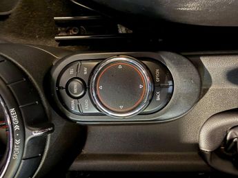 MINI HATCH 2.0 John Cooper Works Hatchback 3dr Petrol Auto Euro 6 (s/s) (23