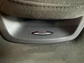 MINI HATCH 2.0 John Cooper Works Hatchback 3dr Petrol Auto Euro 6 (s/s) (23