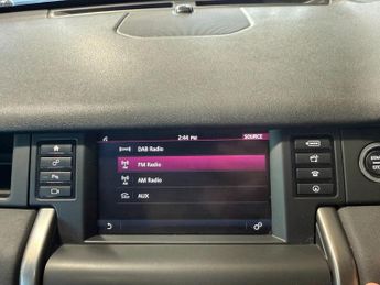 LAND ROVER DISCOVERY SPORT 2.0 TD4 Landmark SUV 5dr Diesel Auto 4WD Euro 6 (s/s) (180 ps)