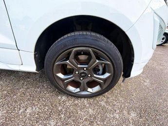 FORD ECOSPORT 1.0T EcoBoost GPF ST-Line SUV 5dr Petrol Manual Euro 6 (s/s) (12