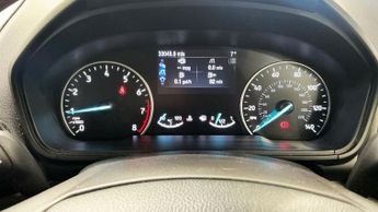 FORD ECOSPORT 1.0T EcoBoost GPF ST-Line SUV 5dr Petrol Manual Euro 6 (s/s) (12