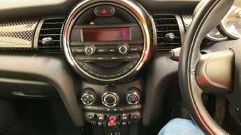 MINI HATCH 2.0 Cooper SD Hatchback 3dr Diesel Manual Euro 6 (s/s) (170 ps) 