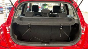 SUZUKI SWIFT 1.2 SZ-L Hatchback 5dr Petrol Manual Euro 6 (94 ps) ***DRIVE AWA