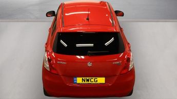 SUZUKI SWIFT 1.2 SZ-L Hatchback 5dr Petrol Manual Euro 6 (94 ps) ***DRIVE AWA