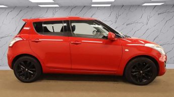 SUZUKI SWIFT 1.2 SZ-L Hatchback 5dr Petrol Manual Euro 6 (94 ps) ***DRIVE AWA