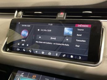 LAND ROVER RANGE ROVER EVOQUE 2.0 D180 MHEV HSE SUV 5dr Diesel Auto 4WD Euro 6 (s/s) (180 ps)