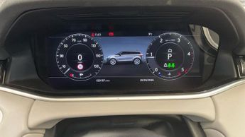 LAND ROVER RANGE ROVER EVOQUE 2.0 D180 MHEV HSE SUV 5dr Diesel Auto 4WD Euro 6 (s/s) (180 ps)