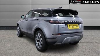 LAND ROVER RANGE ROVER EVOQUE 2.0 D180 MHEV HSE SUV 5dr Diesel Auto 4WD Euro 6 (s/s) (180 ps)