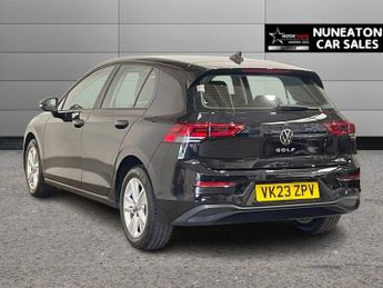 VOLKSWAGEN GOLF 1.5 eTSI MHEV Life Hatchback 5dr Petrol Hybrid DSG Euro 6 (s/s) 