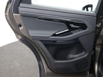 LAND ROVER RANGE ROVER EVOQUE 2.0 P200 MHEV R-Dynamic SUV 5dr Petrol Auto 4WD Euro 6 (s/s) (20