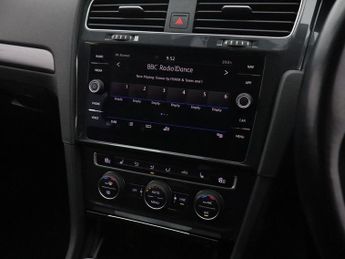 VOLKSWAGEN GOLF 1.5 TSI EVO Match Edition Hatchback 5dr Petrol Manual Euro 6 (s/