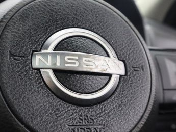 NISSAN QASHQAI 1.5 h e-POWER N-Connecta SUV 5dr Petrol Hybrid Auto Euro 6 (s/s)