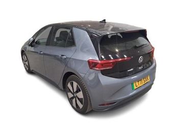 VOLKSWAGEN ID.3 Pro Performance 58kWh Life Hatchback 5dr Electric Auto (204 ps)