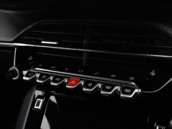 PEUGEOT E-2008 50kWh GT SUV 5dr Electric Auto (7kW Charger) (136 ps)