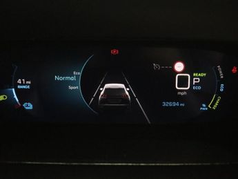PEUGEOT E-2008 50kWh GT SUV 5dr Electric Auto (7kW Charger) (136 ps)