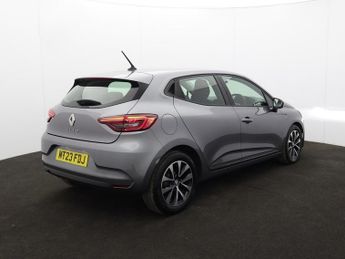 RENAULT CLIO 1.0 TCe Evolution Hatchback 5dr Petrol Manual Euro 6 (s/s) (90 p