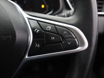 RENAULT CLIO 1.0 TCe Evolution Hatchback 5dr Petrol Manual Euro 6 (s/s) (90 p